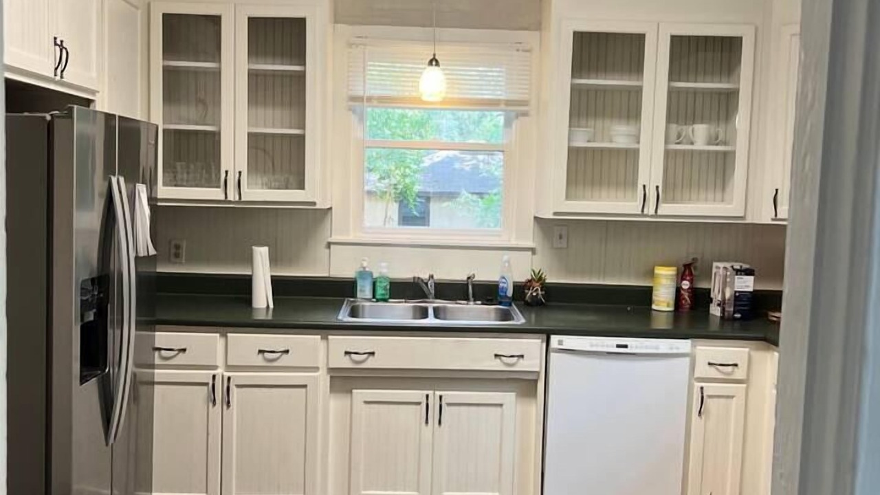 Photo of Kitchen in Valdosta
