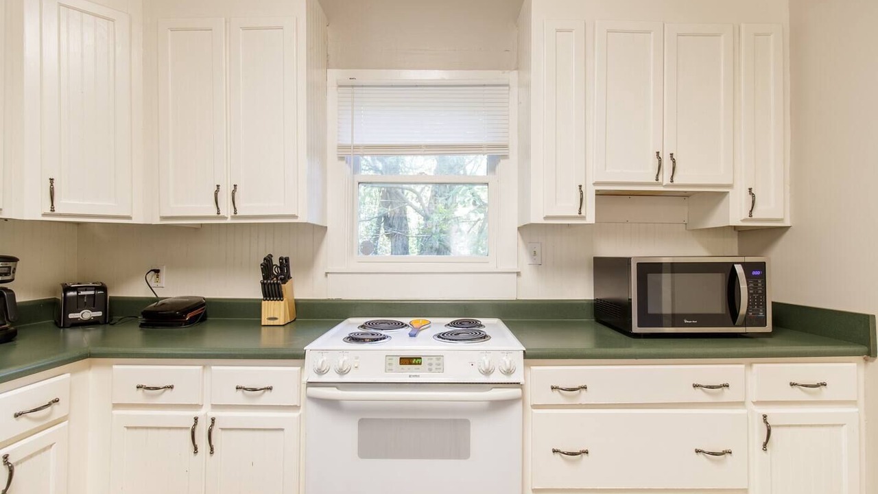 Photo of Kitchen in Valdosta