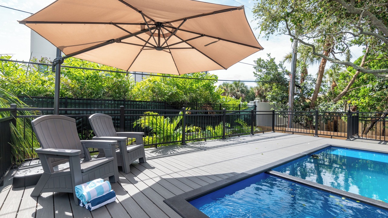 Photo of Outdoor in Cocoa Beach