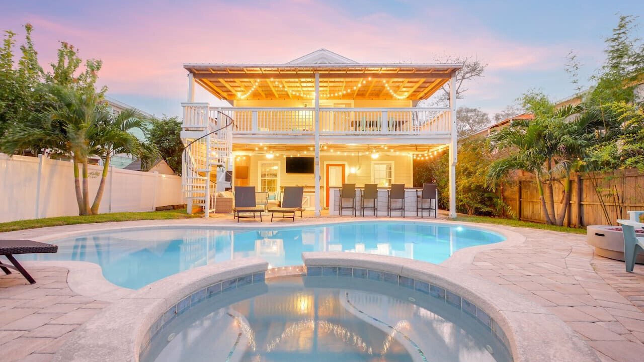 Photo of Outdoor in Butler Beach