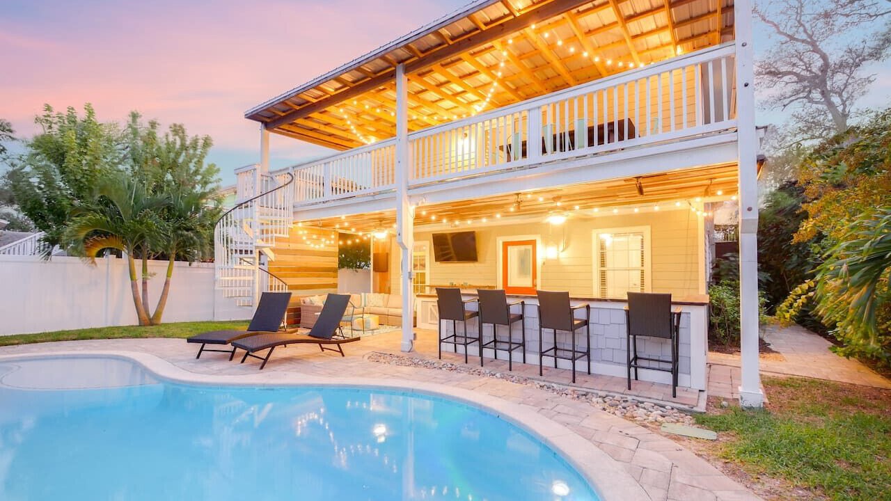 Photo of Outdoor in Butler Beach