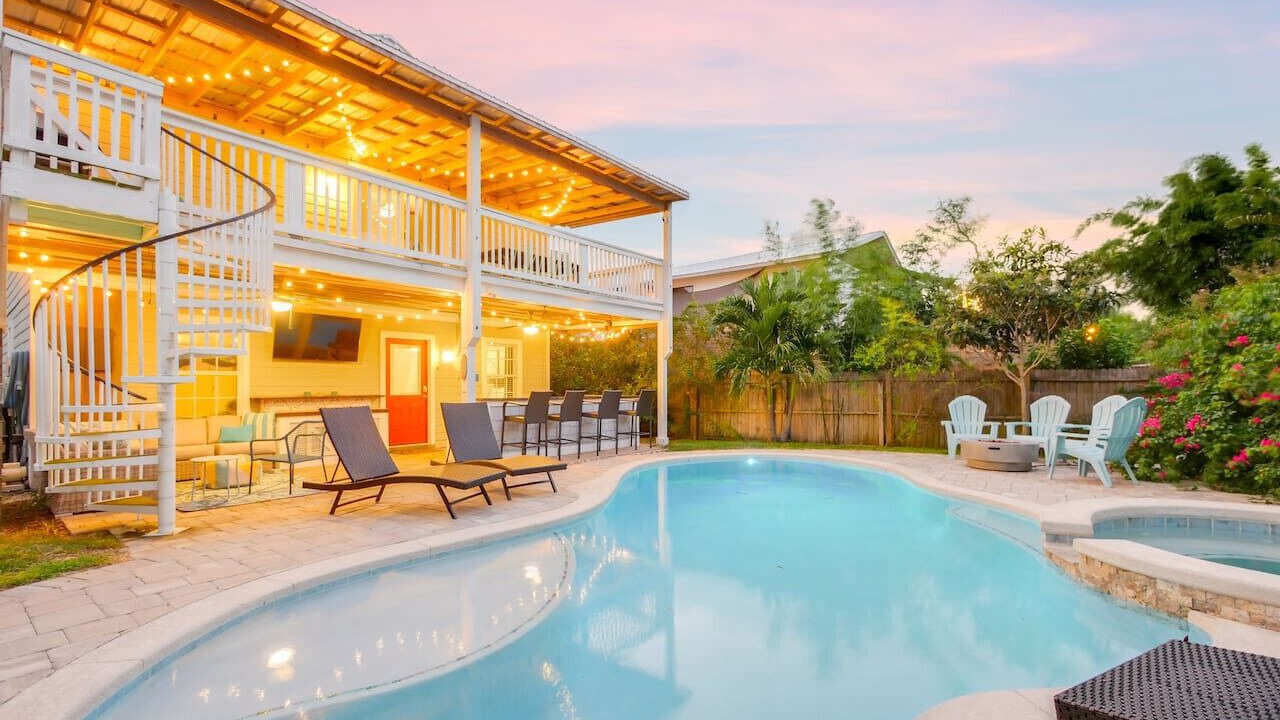 Photo of Outdoor in Butler Beach