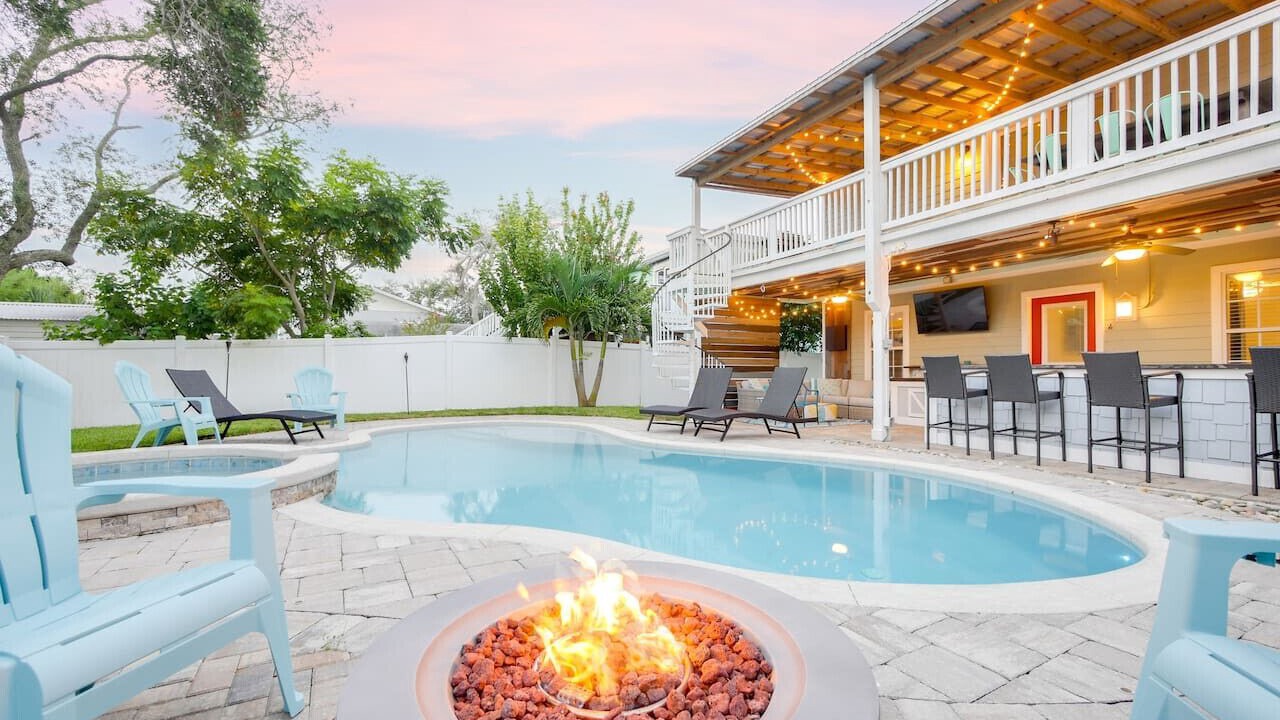 Photo of Outdoor in Butler Beach