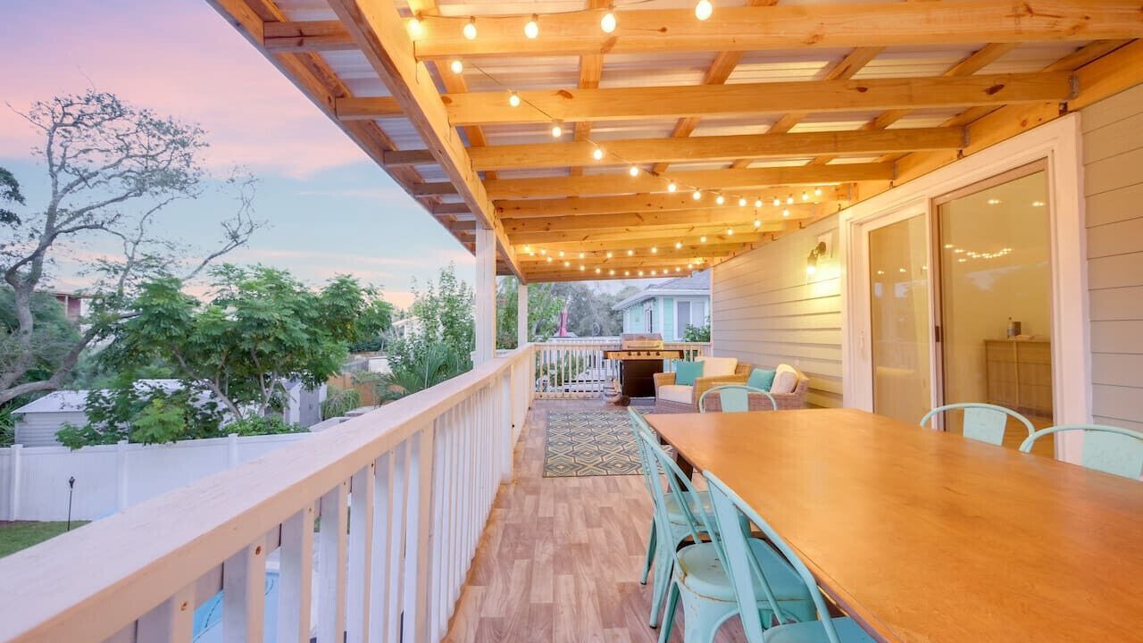 Photo of Outdoor in Butler Beach