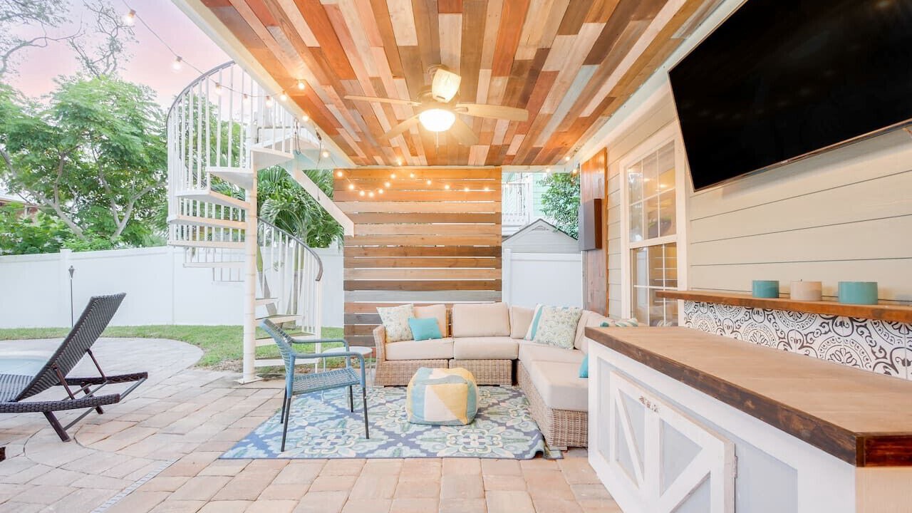 Photo of Outdoor in Butler Beach