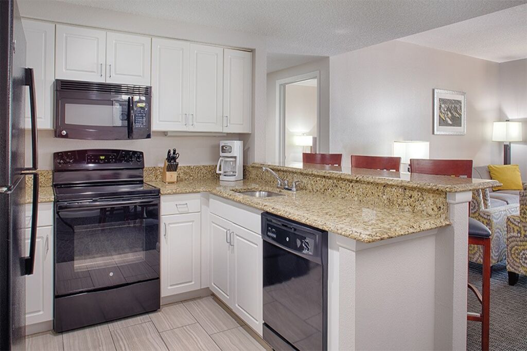 Photo of Kitchen in Seabreeze Historic District
