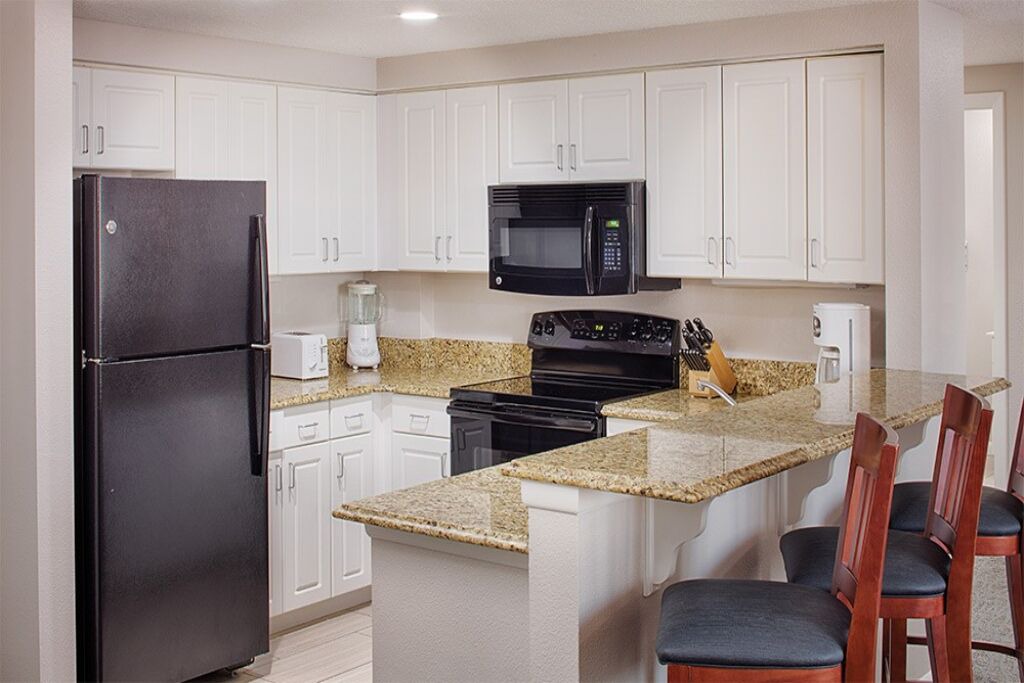 Photo of Kitchen in Seabreeze Historic District