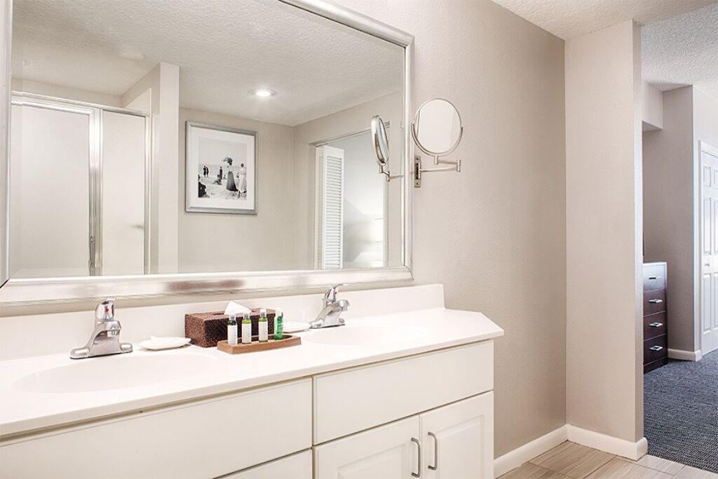 Photo of Bathroom in Seabreeze Historic District