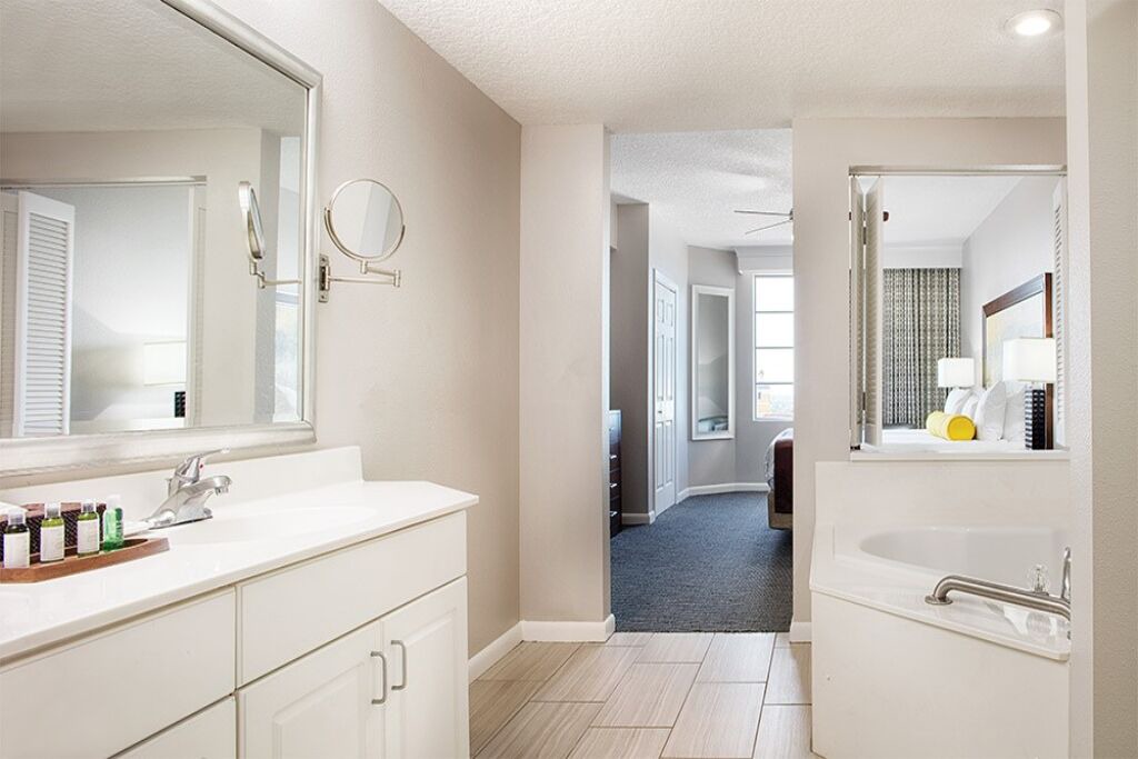 Photo of Bathroom in Seabreeze Historic District