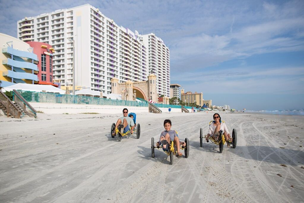 Photo of Others in Seabreeze Historic District