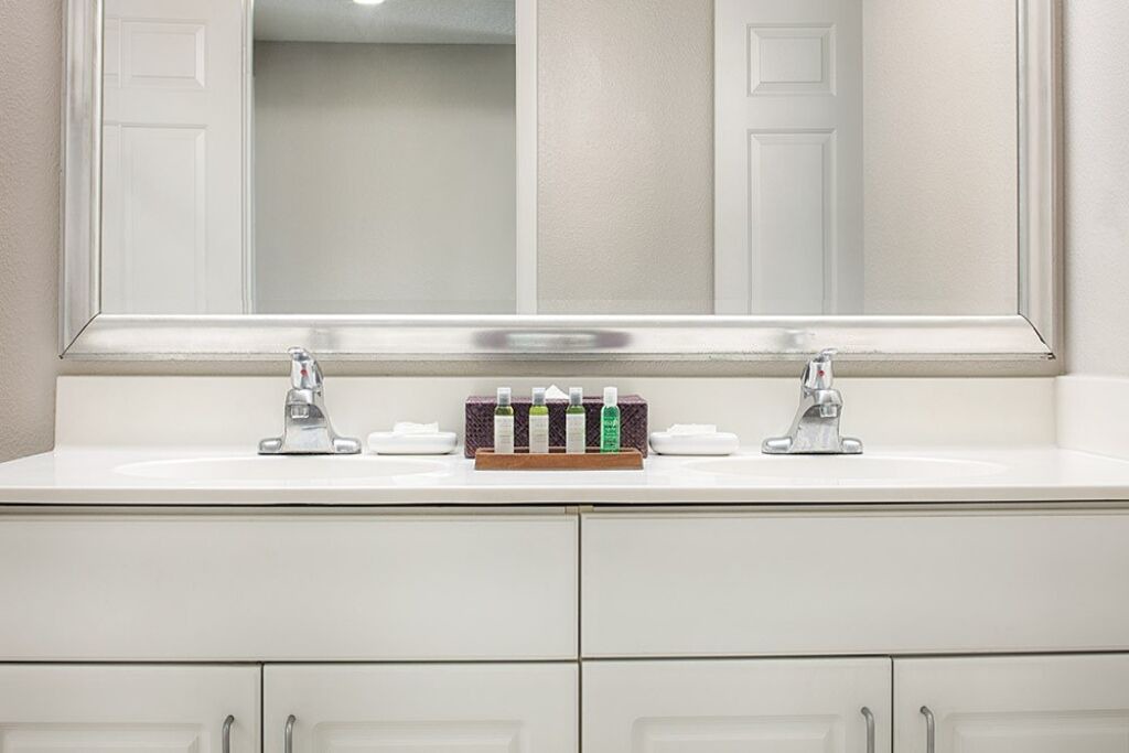 Photo of Bathroom in Seabreeze Historic District