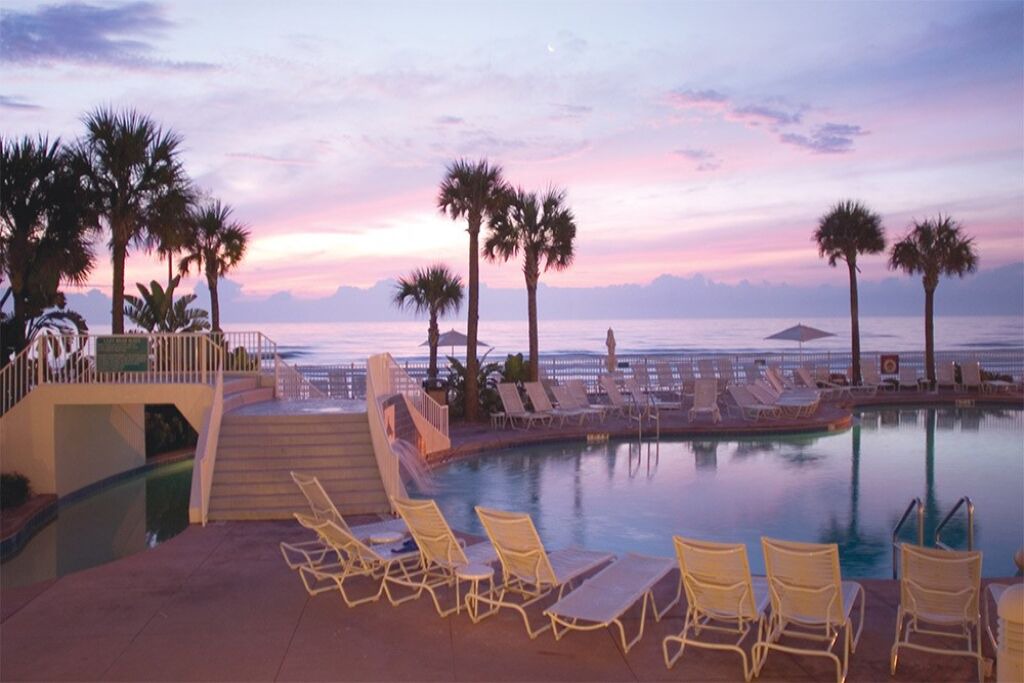 Photo of Outdoor in Seabreeze Historic District