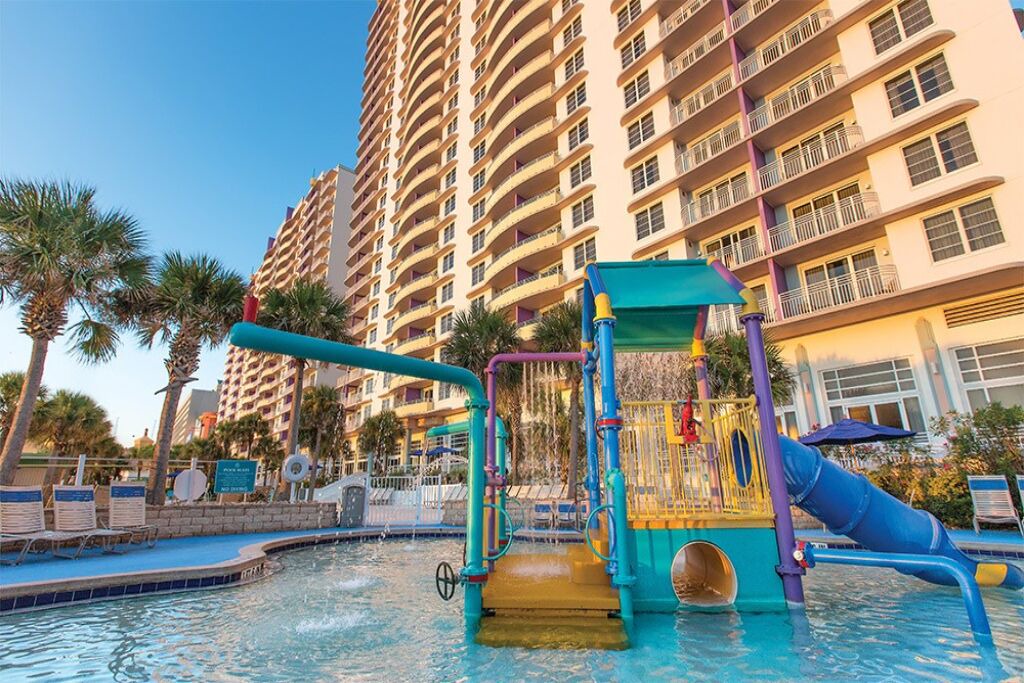 Photo of Outdoor in Seabreeze Historic District