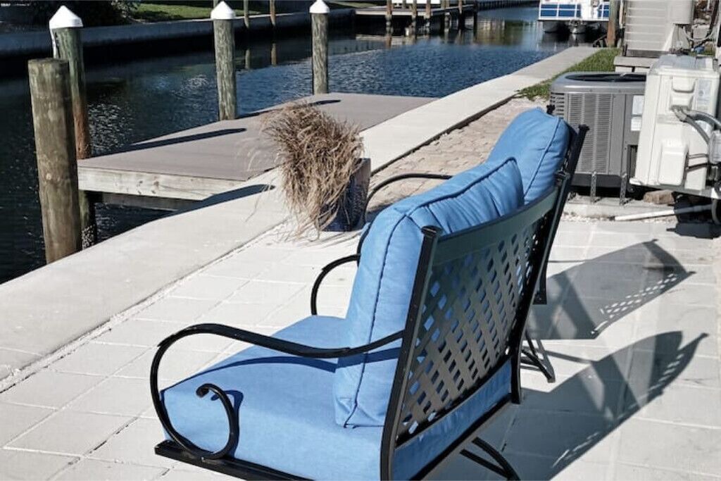 Photo of Outdoor in Whitney Beach