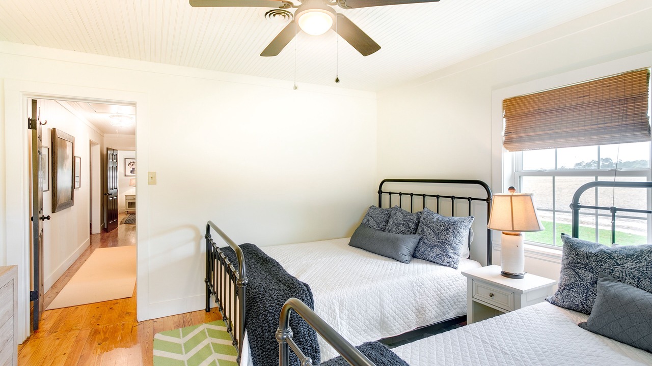 Photo of Bedroom in Lenox