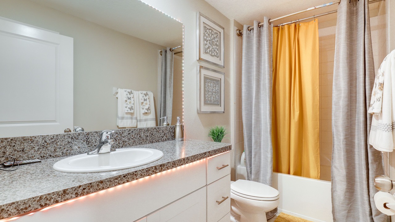Photo of Bathroom in Ruskin