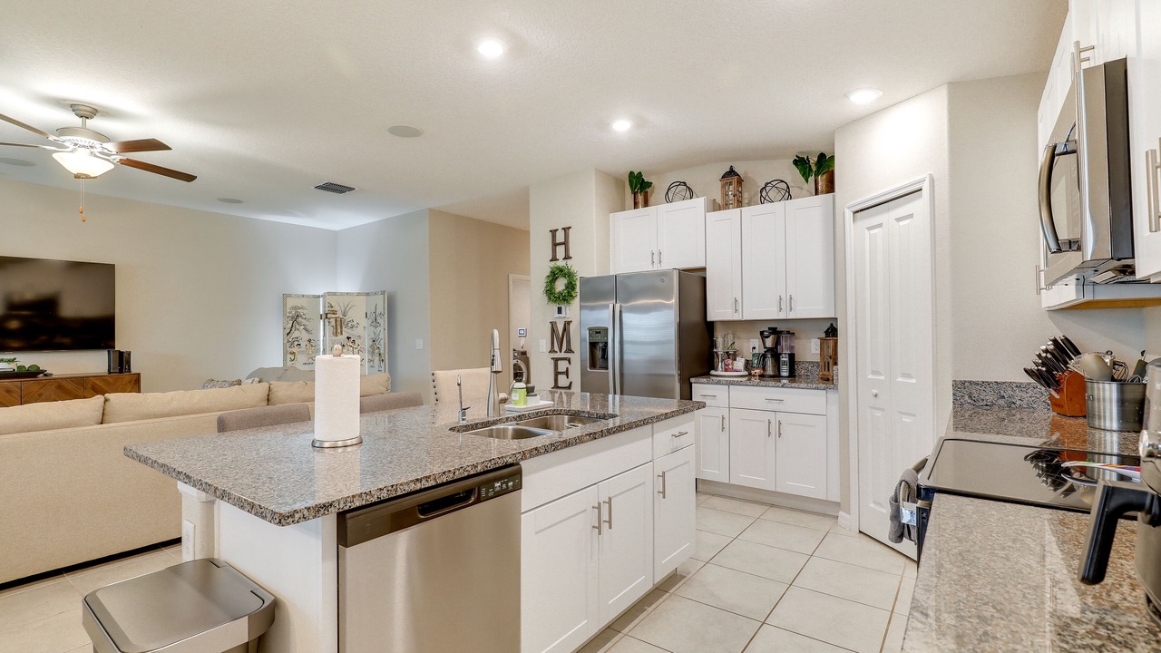 Photo of Kitchen in Ruskin