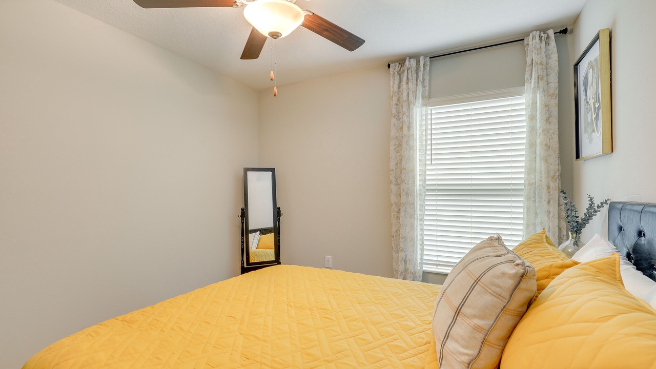 Photo of Bedroom in Ruskin