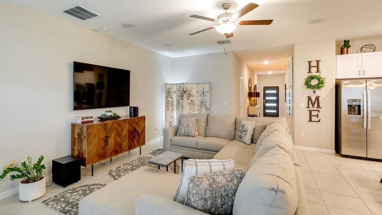 Photo of Livingroom in Ruskin
