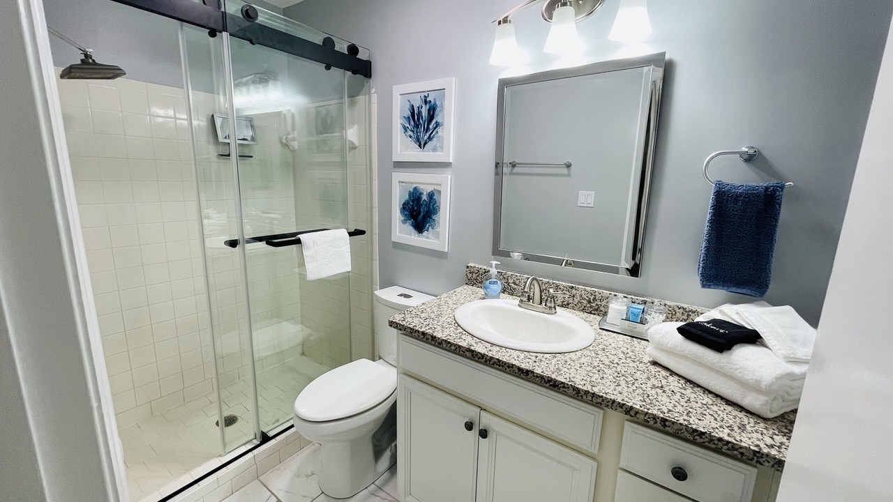 Photo of Bathroom in East End