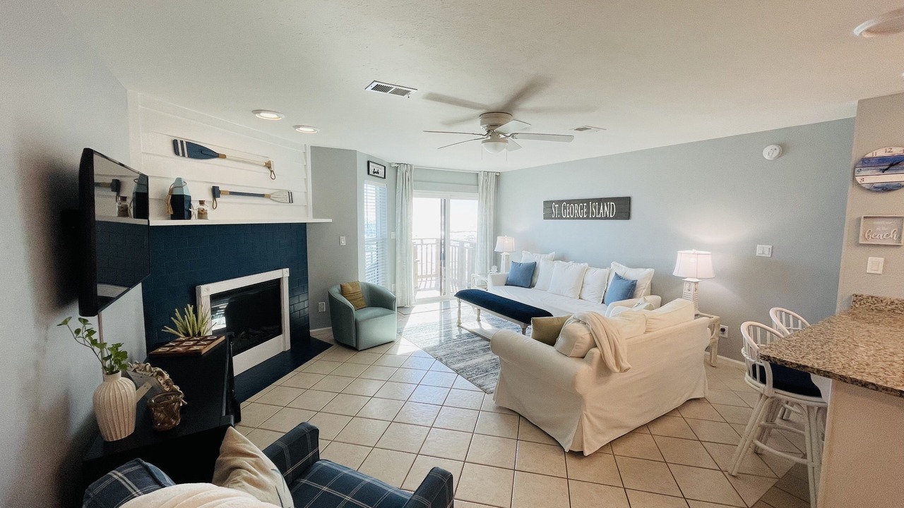 Photo of Livingroom in East End