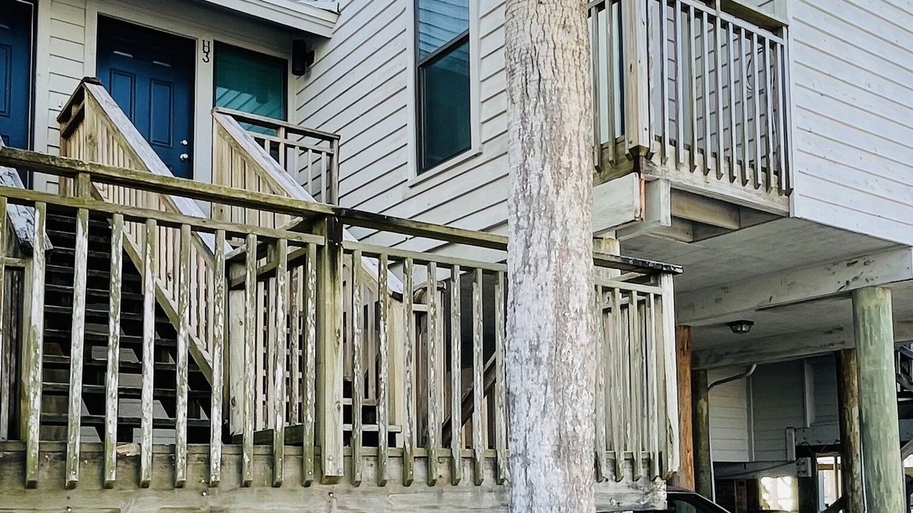 Photo of Outdoor in East End