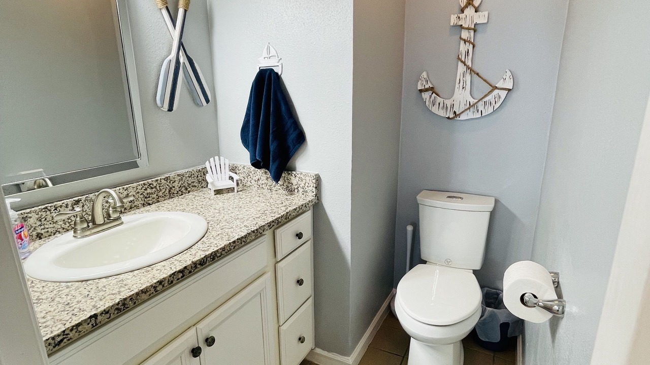 Photo of Bathroom in East End