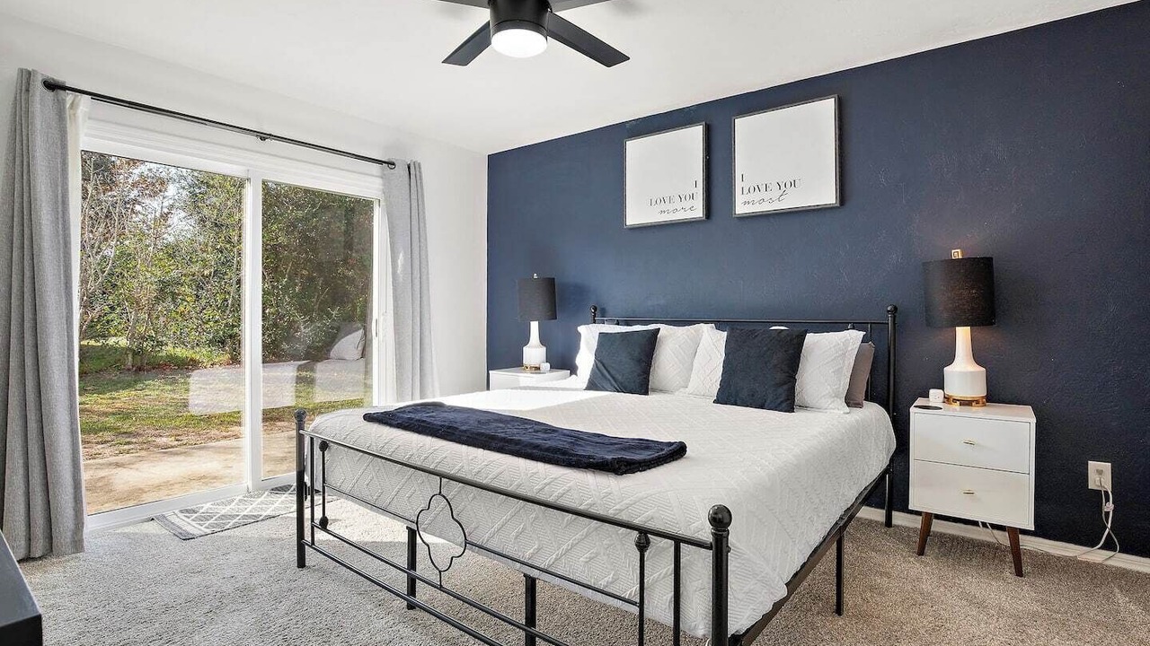 Photo of Bedroom in Port Orange