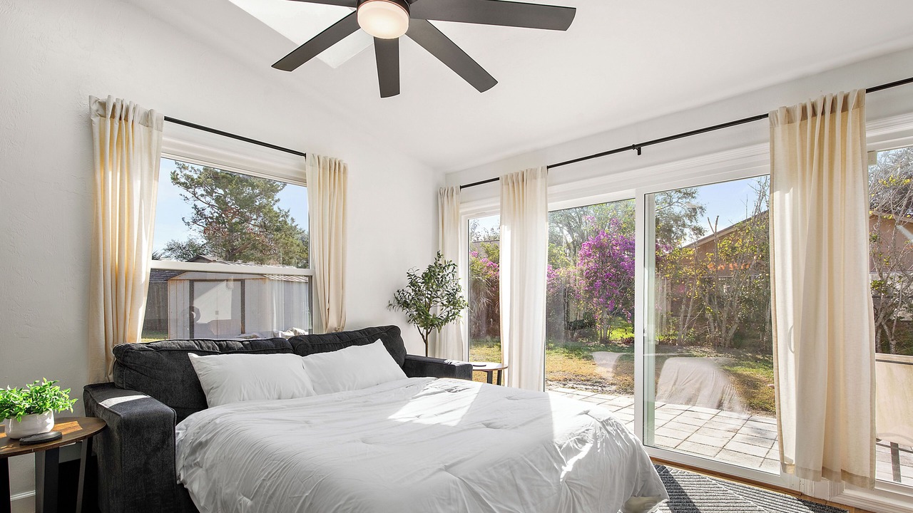 Photo of Bedroom in Port Orange