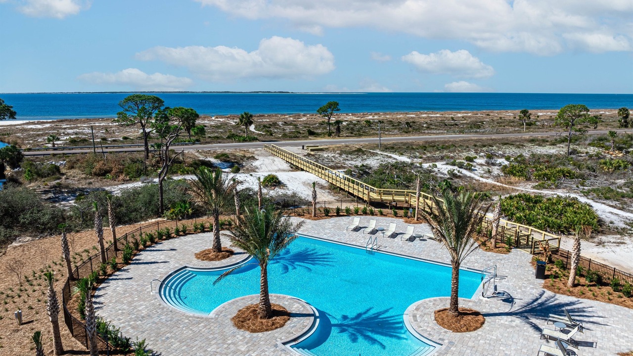 Photo of Outdoor in Port St. Joe