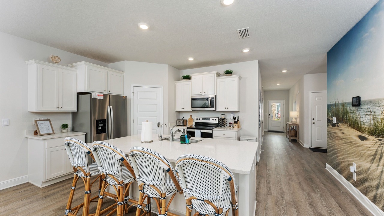 Photo of Kitchen in Port St. Joe
