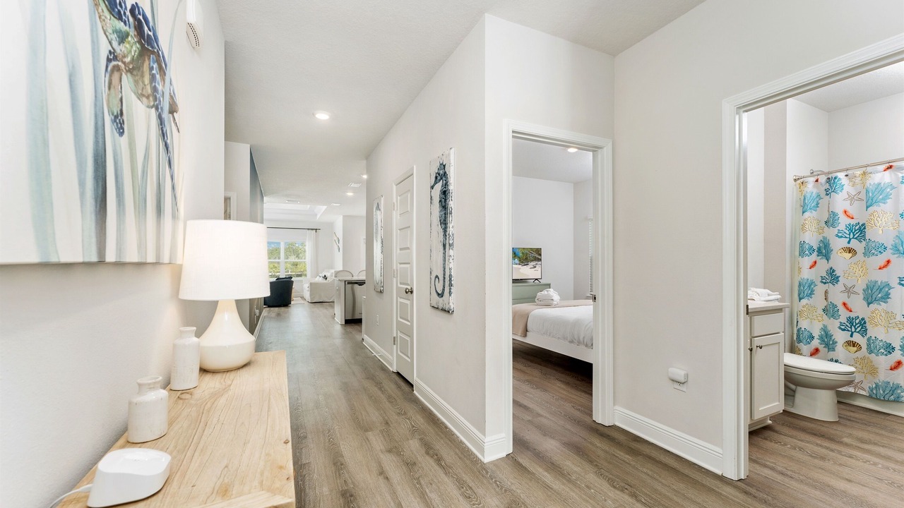 Photo of Bedroom in Port St. Joe