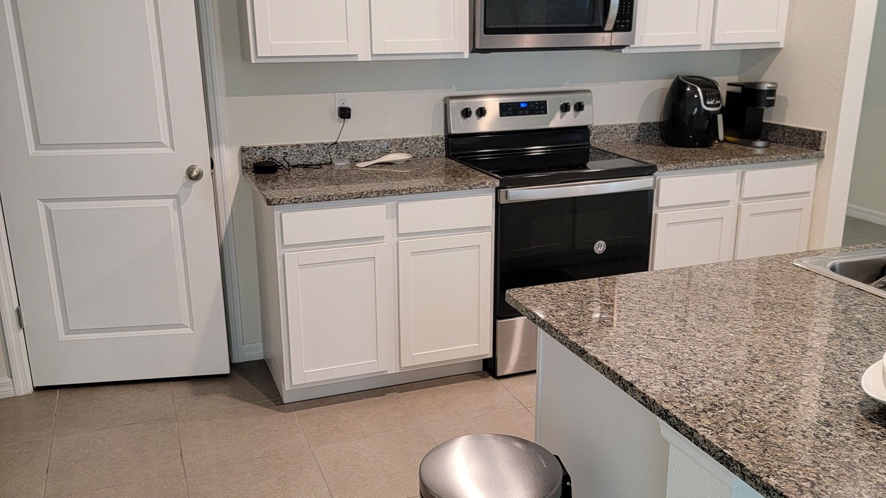 Photo of Kitchen in Wimauma