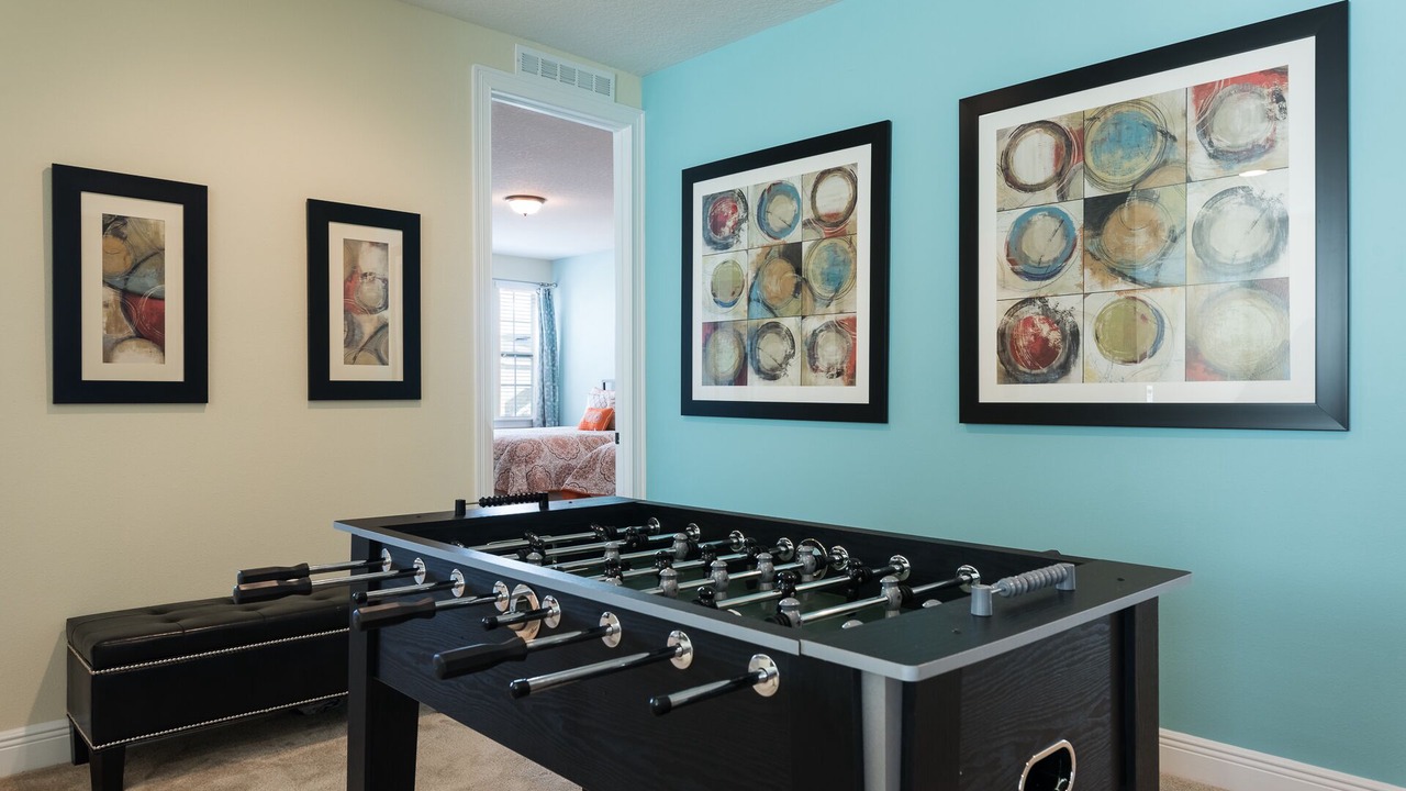 Photo of Bedroom in West Kissimmee