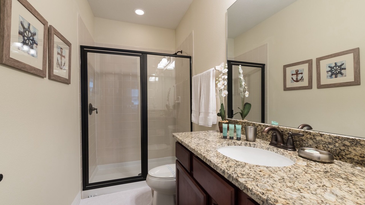 Photo of Bathroom in West Kissimmee