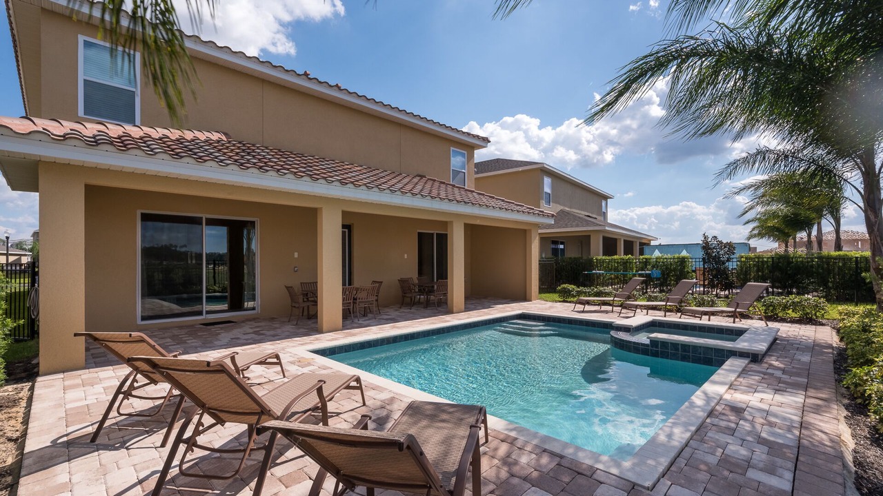 Photo of Outdoor in West Kissimmee