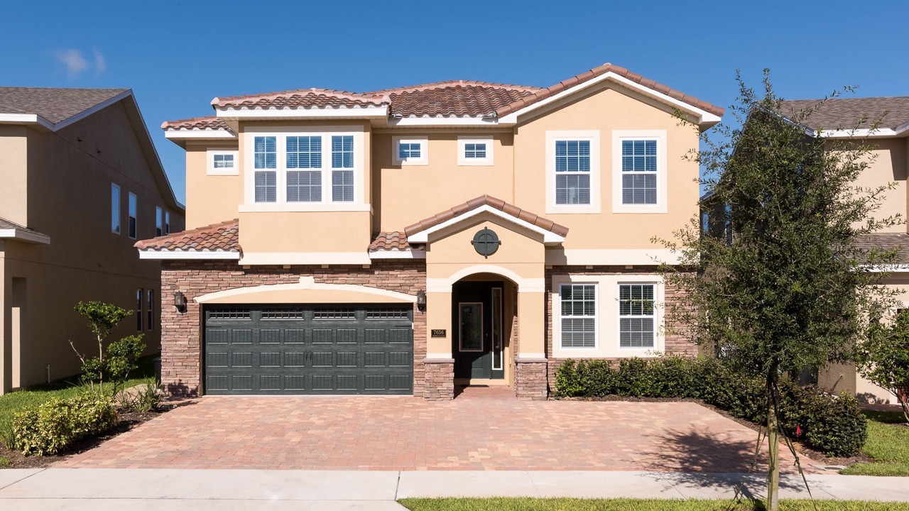 Photo of Outdoor in West Kissimmee