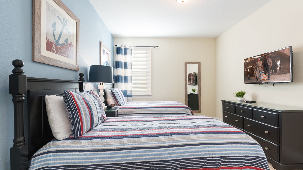 Photo of Bedroom in West Kissimmee