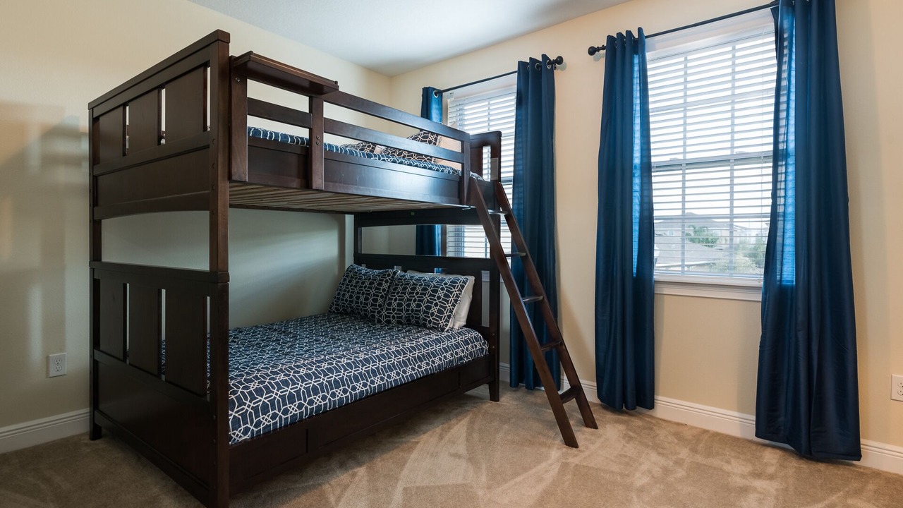 Photo of Bedroom in West Kissimmee