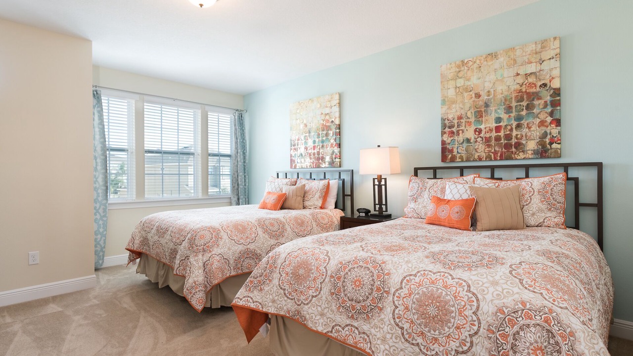 Photo of Bedroom in West Kissimmee