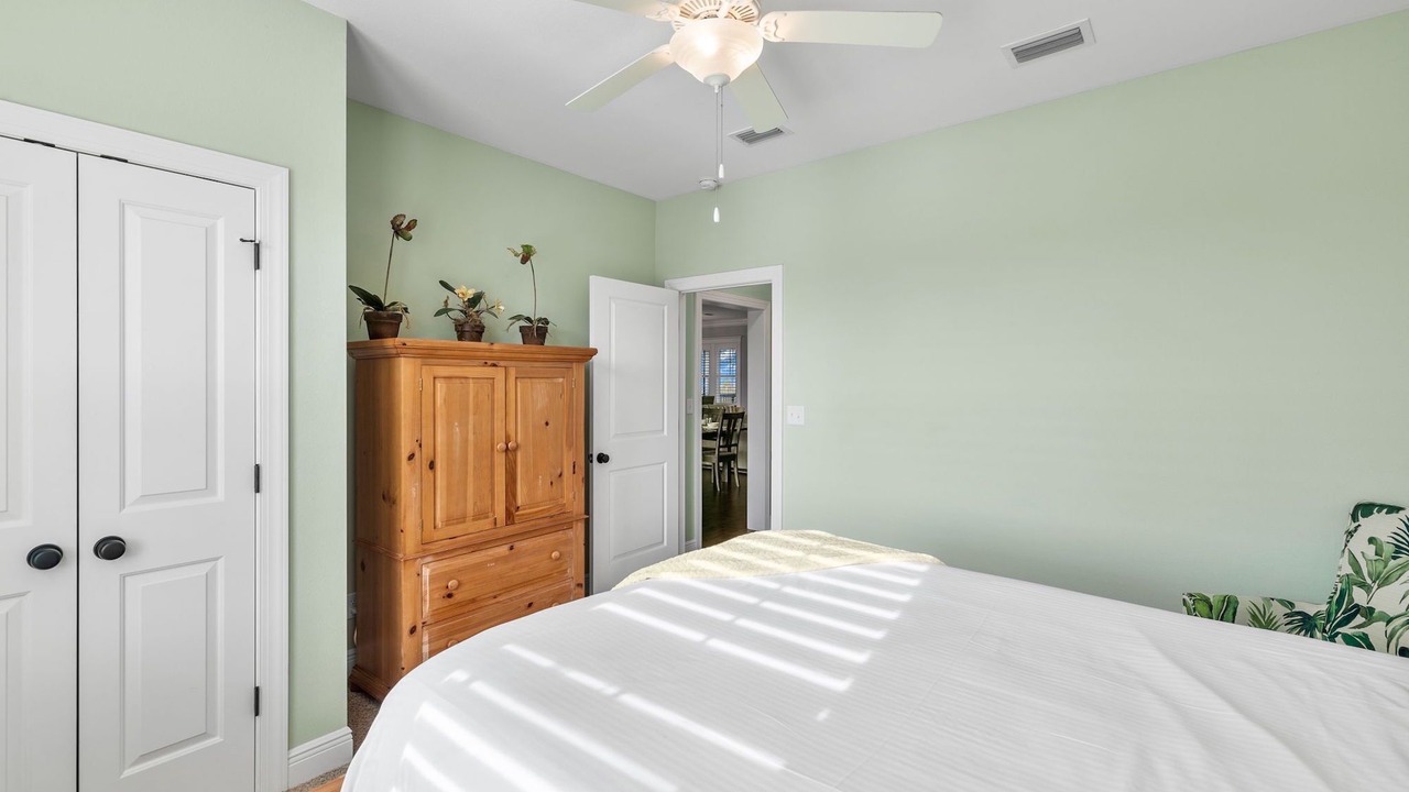 Photo of Bedroom in Port St. Joe