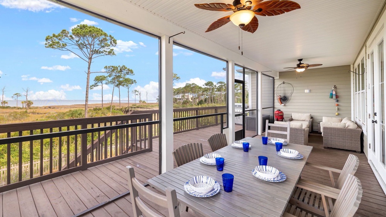 Photo of Outdoor in Port St. Joe