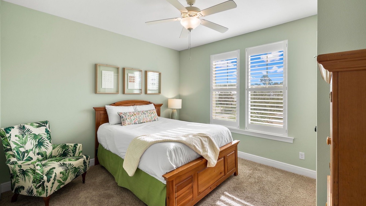 Photo of Bedroom in Port St. Joe