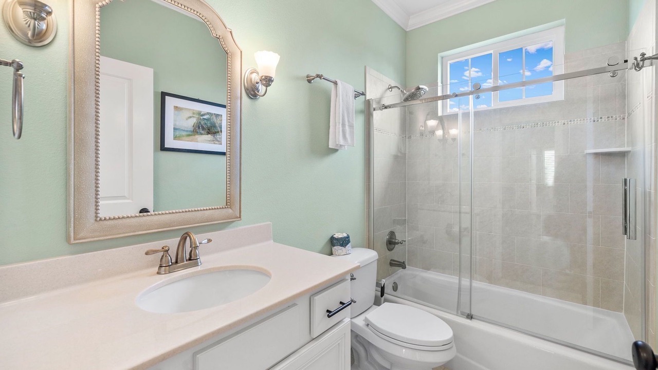 Photo of Bathroom in Port St. Joe
