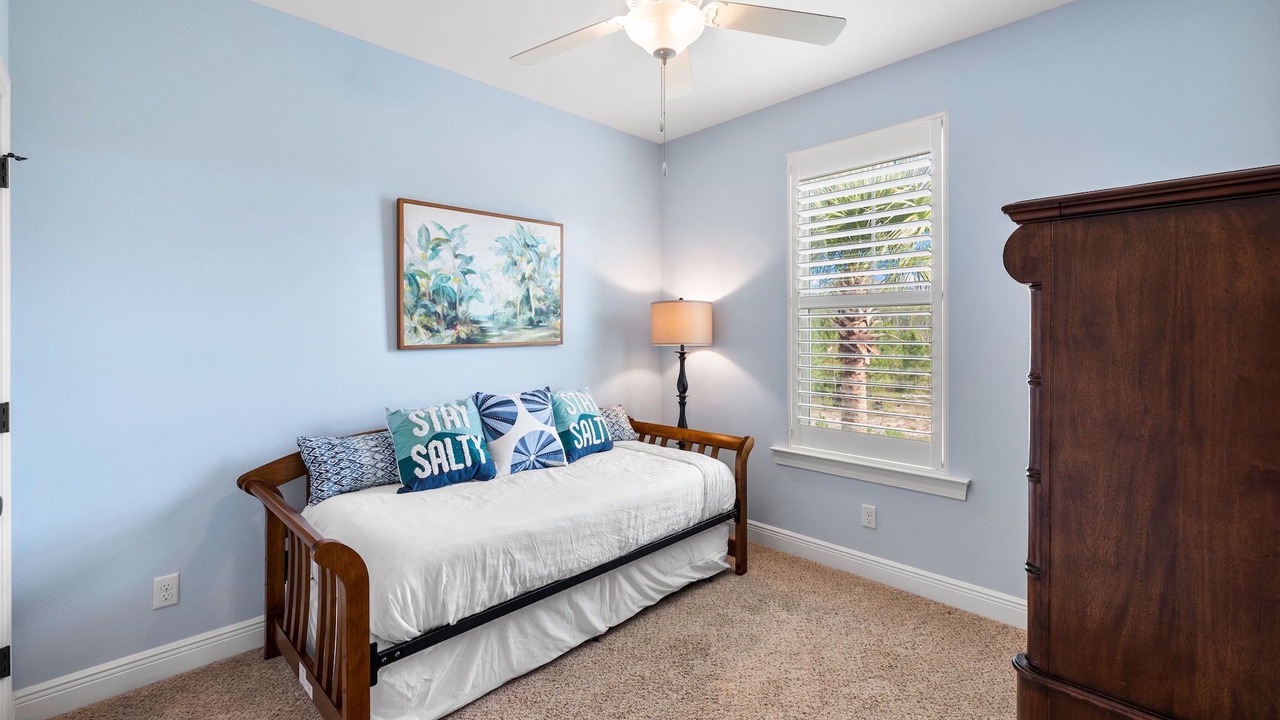 Photo of Bedroom in Port St. Joe