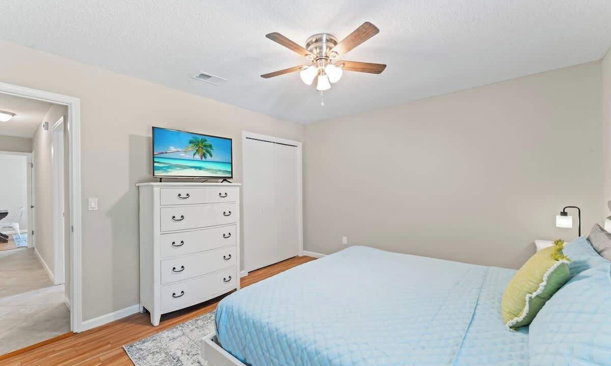 Photo of Bedroom in Sunbeam