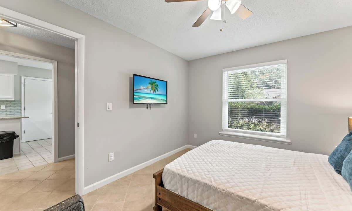 Photo of Bedroom in Sunbeam