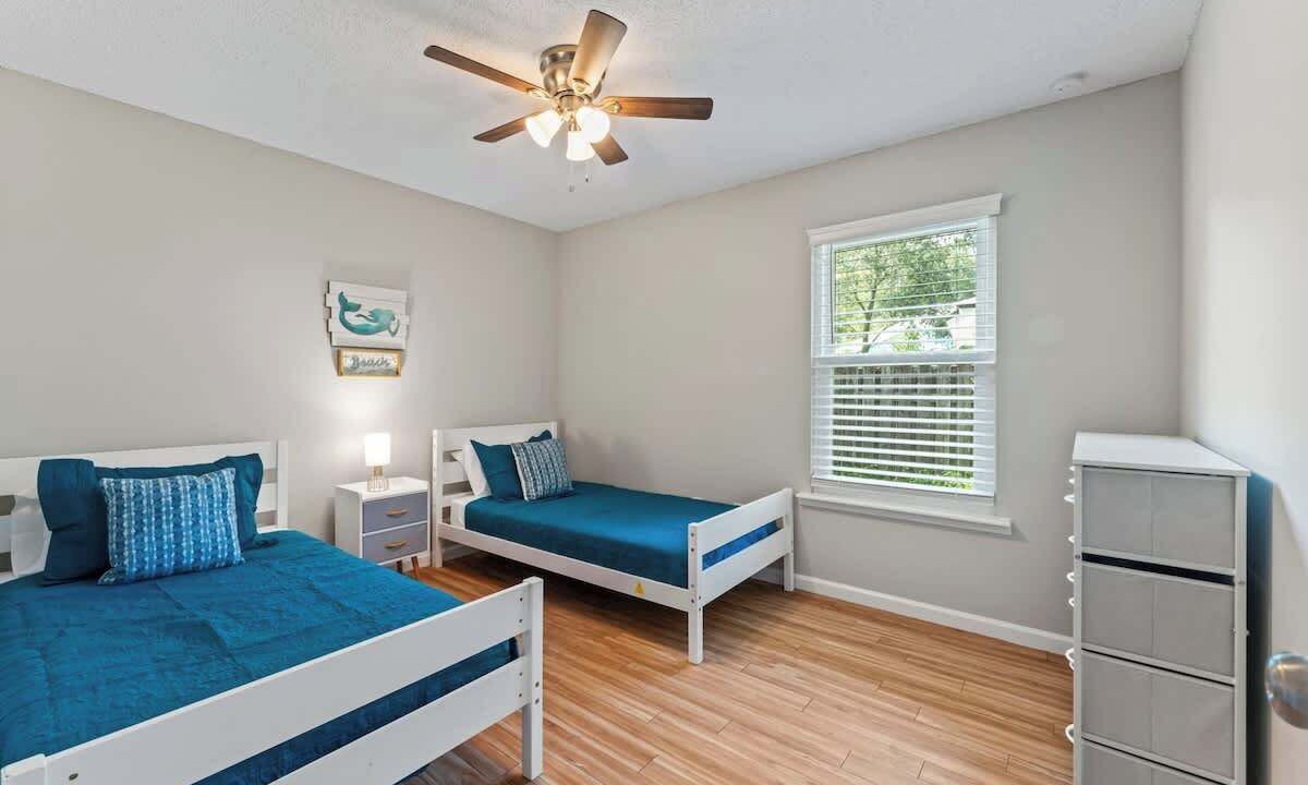 Photo of Bedroom in Sunbeam