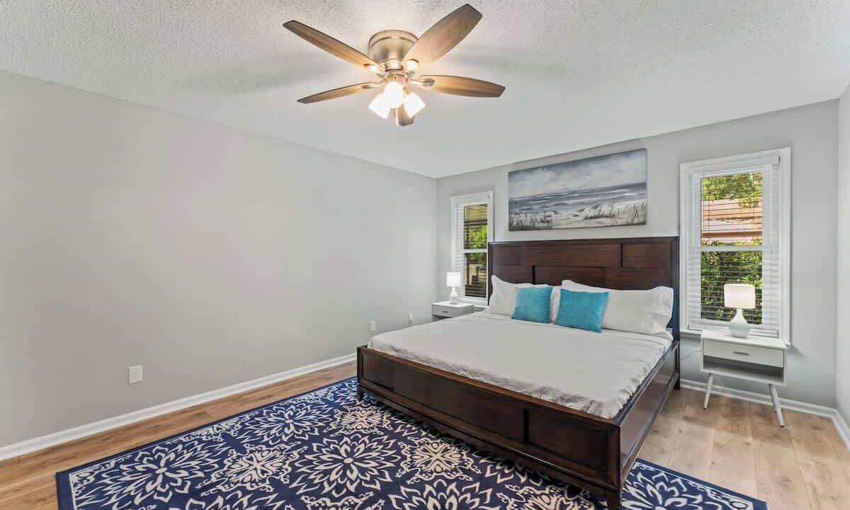 Photo of Bedroom in Sunbeam