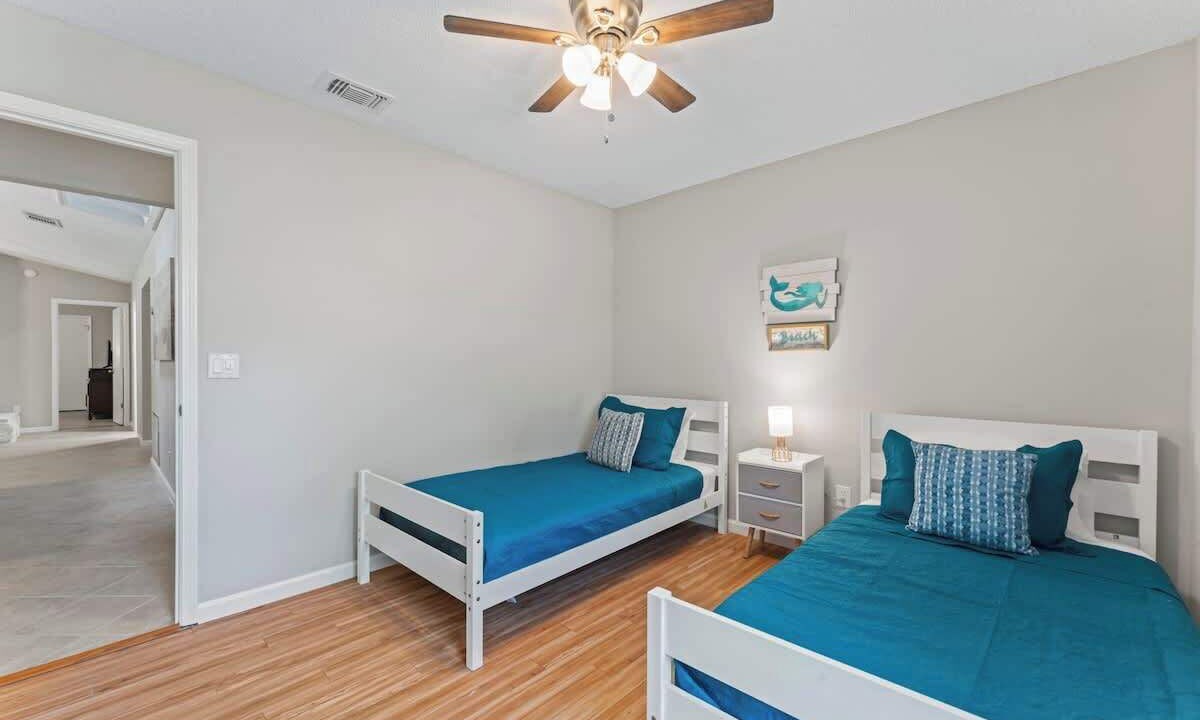 Photo of Bedroom in Sunbeam